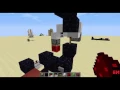 awsome realistic piston elevator with TUTORIAL