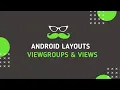 Android Basic UI Layouts Overview Relative and Constraint Layout Comparison