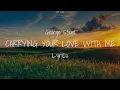 Download Lagu George Strait - Carrying Your Love With Me (Lyrics)