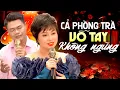 Lagu CẢ PHÒNG TRÀ VỖ TAY KHÔNG NGỪNG Khi Cặp Đôi Của Giọng Ca Để Đời Cất Tiếng Hát | DUY PHƯƠNG \u0026 MỸ LINH