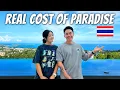 Download Lagu How Much It Really Costs to Live in Koh Samui Now (Is It the Most Expensive Island in Thailand?)