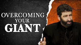 The Secrets of Overcoming Your Giant | Jonathan Cahn Sermon