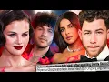 BENNY BLANCO ACTING AGGRESSIVE AT SELENA GOMEZ and NICK JONAS \u0026 PRIYANKA HEADED TOWARDS DIVORCE