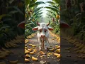 Download Lagu Ricco, cow and monkeys #animals #rabbit #shorts