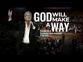 Download Lagu Don Moen - God Will Make A Way (Live)