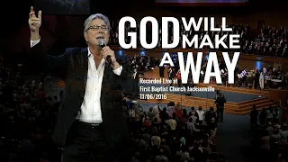 Download Don Moen - God Will Make A Way (Live) MP3