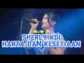 Download Lagu Sherly KDI - Harta dan Kesetiaan - OM Adella Terbaru 2025 Live ( mana mana janji yang kau ucapkan )
