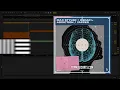 Max Styler & Oscar L - Addiction (Ableton Remake)