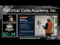 National Electrical Code Considerations for Existing vs New Work