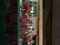 Santa Ursula Baucau - Kaer Liman Hamutuk