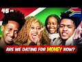 Download Lagu Navigating Love: Long Distance Relationships, Celibacy, and Dating Broke | Open Chats Podcast Eps 45