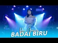 Download Lagu RERE AMORA | BADAI BIRU (Slow Version) | MANAHADAP STUDIO (Official Music Video)
