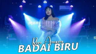 Download RERE AMORA | BADAI BIRU (Slow Version) | MANAHADAP STUDIO (Official Music Video) MP3