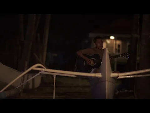 trailer film pendek "Rindu Tenggelam"