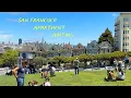 Download Lagu An artist moving to San Francisco | Apartment hunting with me! | Toured 11 apartments 🥵🫨👀🌁🏠