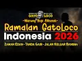 PREDIKSI INDONESIA 2026 ‼️ Gatoloco Bongkar Zaman Edan, Tanda Gaib \u0026 Jalan Keluar Bangsa! #ramalan