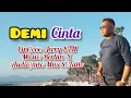 Download Lagu Demi Cinta Lagu Pop Indonesia Terbaru// Cipt/voc:Jerry BTN.
