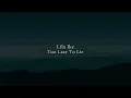 Lila Iké - Too Late to Lie Lyrics