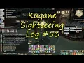 FFXIV Easy Method for Kugane Lamp Post Sightseeing Log Entry