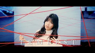 石原夏織 "TEMPEST" Music Video