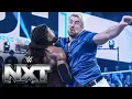 Download Lagu Joe Hendry calls his own name in return to attack Trick Williams: NXT highlights, June 24, 2025