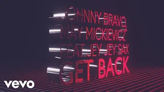 johnny bravo may mickievicz get back official audio 