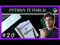 Recursion in Python Recursive Function Python Recursion Python programming tutorials in HINDI