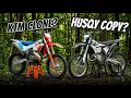 I Couldn t Believe Alibaba Sold These 50HP Dirt Bikes