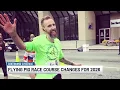 Flying pig race course changes for 2026