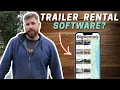 What Trailer Rental Software Do I Use Renting Trailers The Easy Way Trailer Hustle CLIP