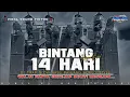 Lagu DJ TRAP BINTANG 14 HARI_WALAU HANYA SEKEJAP DIHATI MENGAPA_ VIRAL TIKTOK STYLE BASS PANJANG