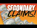 How Secondary VA Disability Claims Can Increase Your VA Disability Benefit Payment
