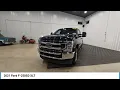 2021 Ford F-250SD XLT Elkhart IN EC71038