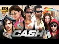 Cash - Ajay Devgn Full Blockbuster Action Movie 4K - Sunil Shetty, Ritesh Deshmukh, Zayed Khan