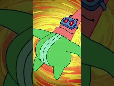 Bob Esponja | Si Bob Esponja Tuviera Superpoderes 🦸