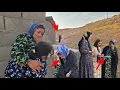 Batul s great fear of Assadollah To protect the children she accepted Nasibeh s condition