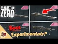 Need The Best Experimental Weapons Generation Zero - How To Guide