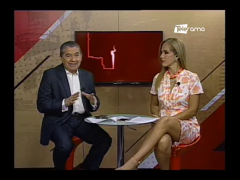 Guayaquil al Instante 15-09-2022