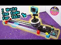 How I Wrote CircuitPython Code for Adafruit s Updated Camera Slider