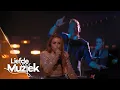 Download Lagu Pat Krimson \u0026 Loredana - 'When The Lights Go Down' | Liefde voor Muziek | Seizoen 8 | VTM