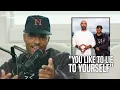 Vince Staples CALLS OUT Joe Budden About Music Industry You Like to LIE to Yourself