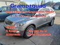 10 Buick Enclave transmission Repair GRAMPZQUAD