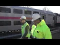 Day in the life Trainmaster