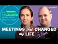 Kate Siegel Mike Flanagan Discuss The Art of Horror Their Creative Partnership s Start MTCML