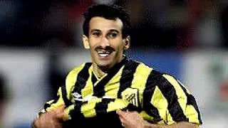 ملخص الطير الحسن اليامي ضد الأهلي المصري السوبر السعودي المصري 2001  ملخص الطير الحسن اليامي ضد الأهلي المصري السوبر السعودي المصري 2001