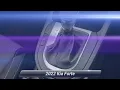 Certified 2022 Kia Forte LXS Clifton NJ BB5077