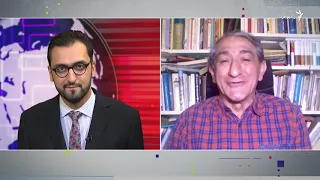 اظهارات داور عصرجدید در مورد پانتومیم در گفت وگو با فرج سرکوهی 