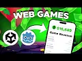 Earn passive income by making games