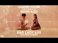 Summer Walker & Ari Lennox - Bag Lady Life (feat. Erykah Badu) #HVLM