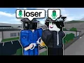 Roblox Prison LIFE VOICE Chat Is TOXIC